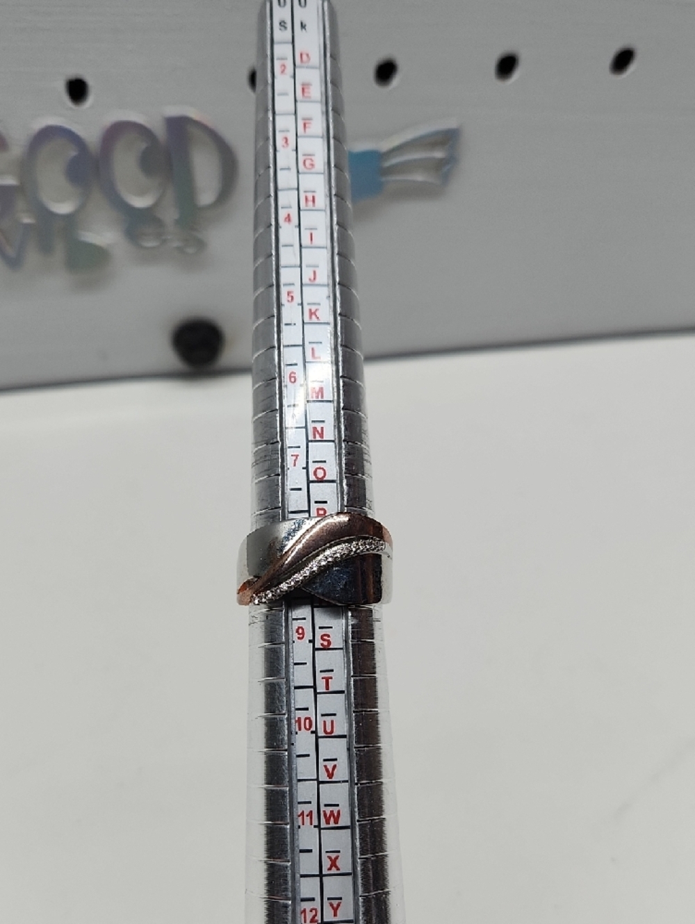 Multi- Ring Bundle - Picture 9 of 10